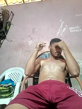 DamAlves49 online show from November 22, 10:14 am