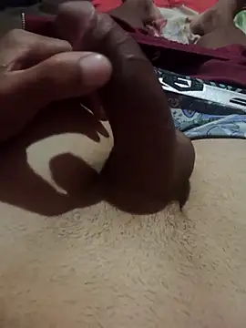 DamAlves49 online show from February 12, 5:52 pm