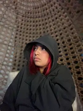 Scarlett-LS online show from March 20, 7:14 am