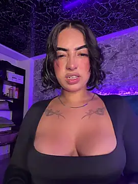 Scarlett-LS online show from January 16, 1:42 am