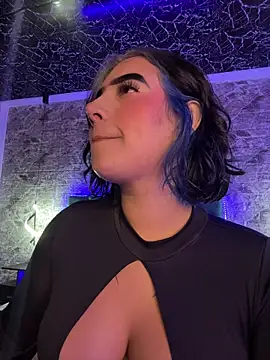 Scarlett-LS online show from February 23, 2:09 am