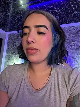 Scarlett-LS online show from March 6, 2:08 am