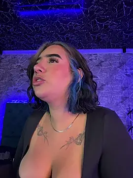 Scarlett-LS online show from April 6, 2:42 am