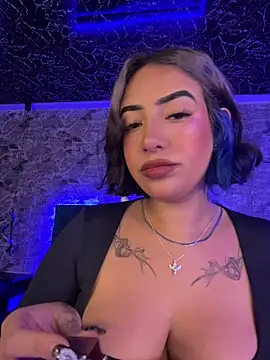 Scarlett-LS online show from May 30, 2:30 am