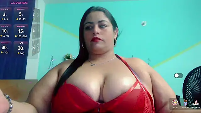 NickyRibeiro online show from January 11, 5:56 am