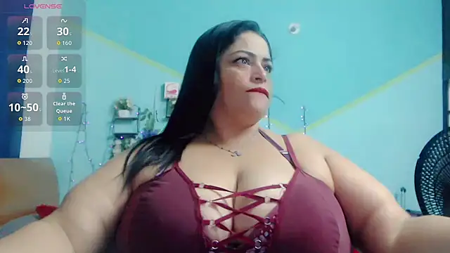 NickyRibeiro online show from February 8, 9:13 am