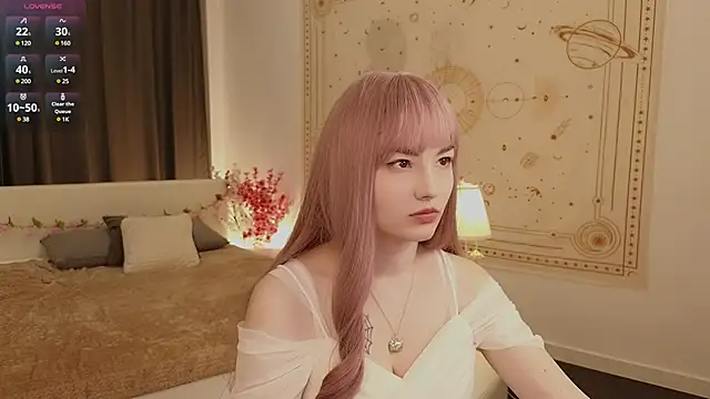 Akemi Sora  online show from February 23, 4:13 pm