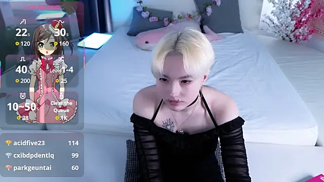 Akemi Sora  online show from March 13, 6:23 pm