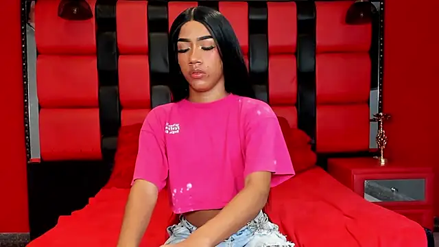 AntoniSantoss online show from February 28, 7:03 pm