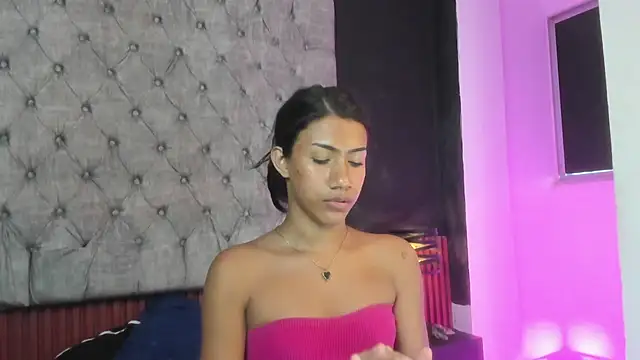 AntoniSantoss online show from December 17, 8:04 pm