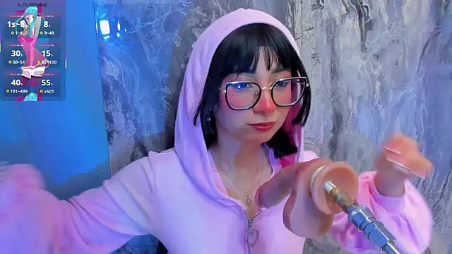 Snapshot of linda_sofi__ chatting on October 21, 7:36 pm linda sofi online show from October 21, 7:36 pm