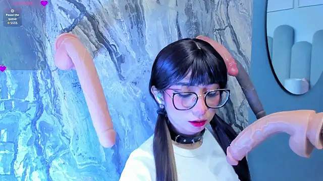 linda sofi   online show from March 13, 8:26 pm