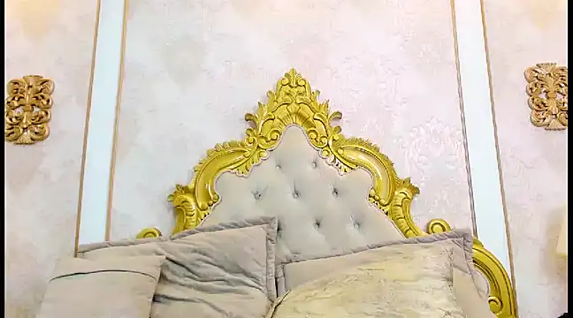 TianahGlow online show from March 5, 6:23 pm