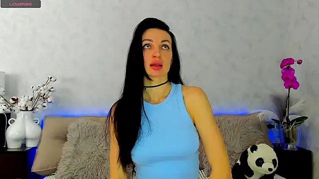 Snapshot of Tina_Mart chatting on March 15, 12:00 pm Tina Mart online show from March 15, 12:00 pm