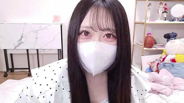 Snapshot of mao_maochan chatting on June 26, 8:30 am mao maochan online show from June 26, 8:30 am