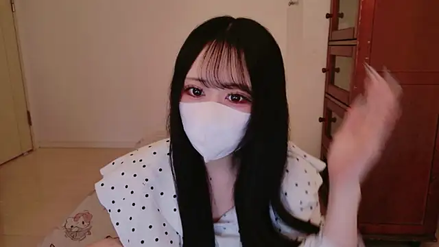 Snapshot of mao_maochan chatting on July 2, 8:20 am mao maochan online show from July 2, 8:20 am