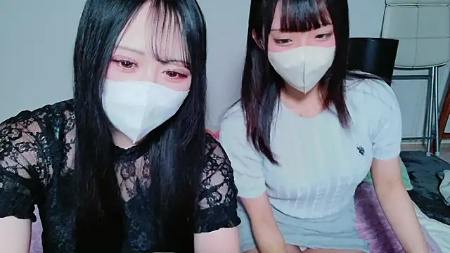 Snapshot of mao_maochan chatting on July 13, 10:07 am mao maochan online show from July 13, 10:07 am