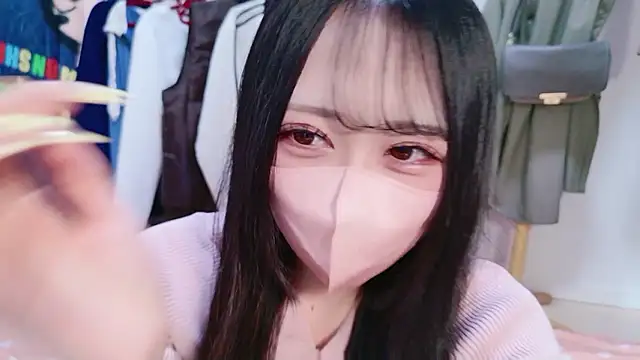 Snapshot of mao_maochan chatting on July 26, 7:04 am mao maochan online show from July 26, 7:04 am