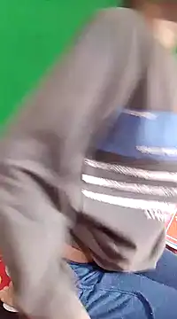 Snapshot of DesiVillageBaby chatting on February 11, 6:08 am DesiVillageBaby online show from February 11, 6:08 am