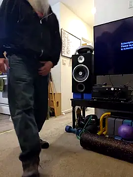 HardSteele97 online show from November 25, 9:15 pm