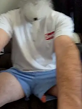 HardSteele97 online show from February 24, 5:11 pm