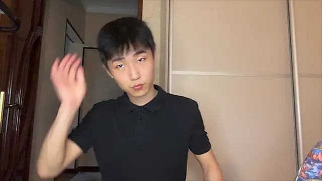 Brian Stars online show from May 24, 5:29 pm