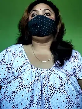 rani130 online show from December 15, 1:54 am