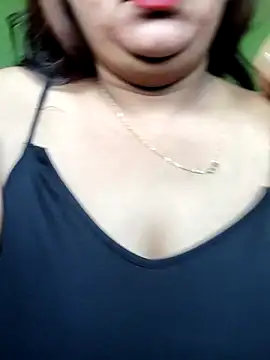 rani130 online show from February 14, 1:24 am