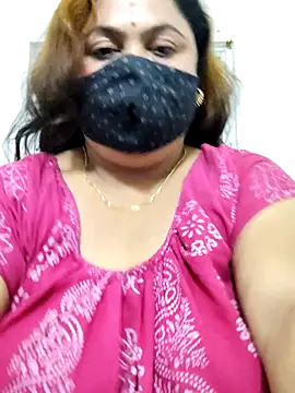 rani130 online show from March 11, 9:15 am