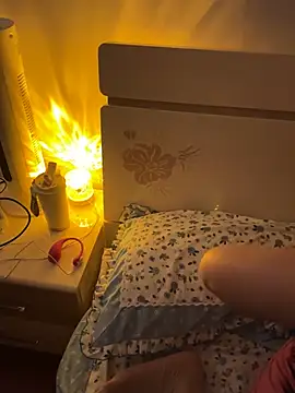 jinj-a online show from February 14, 10:17 am