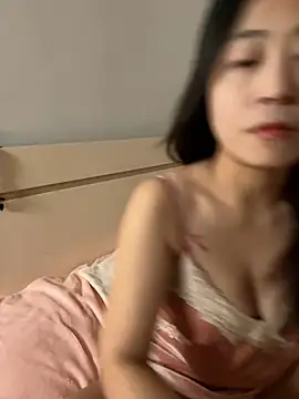 jinj-a online show from February 22, 11:57 pm