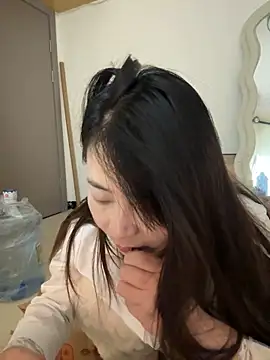 jinj-a online show from March 14, 12:51 pm