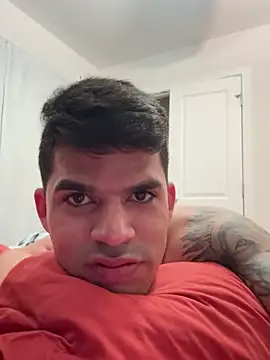 lancebrek online show from February 27, 12:21 am