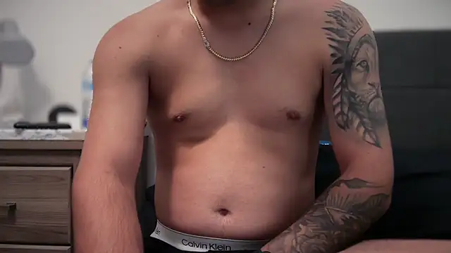 lancebrek online show from November 20, 9:14 pm