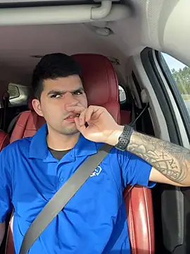 lancebrek online show from January 12, 7:52 pm