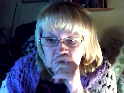 Snapshot of Violet5364 chatting on February 28, 8:07 pm Violet5364 online show from February 28, 8:07 pm