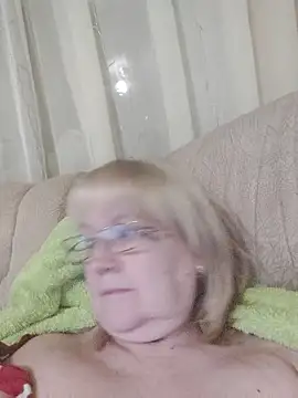 Violet5364 online show from December 4, 8:39 pm