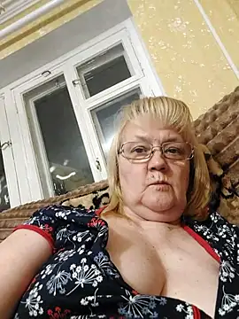 Violet5364 online show from April 5, 7:22 pm