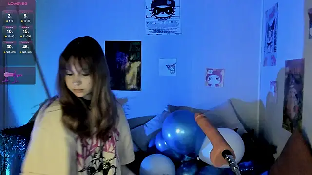 marynixoxo online show from March 2, 3:59 pm