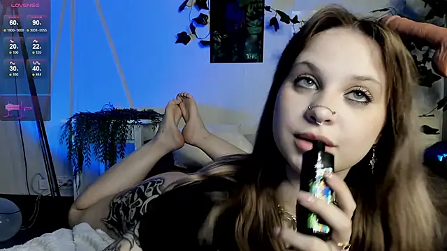 marynixoxo online show from March 4, 5:11 am