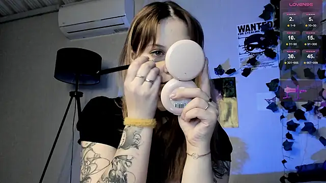 marynixoxo online show from March 9, 3:01 am