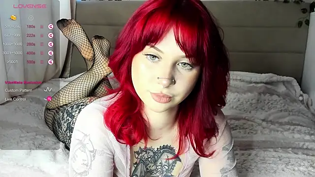 marynixoxo online show from April 30, 10:43 am