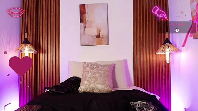 Stefy Harris online show from March 19, 3:21 am