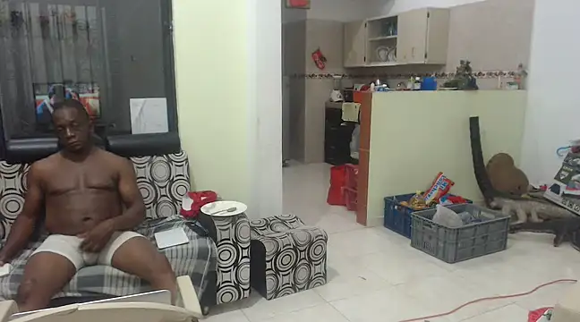 SEXPOLIAMOR online show from March 15, 12:47 am