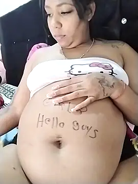 emma purple  online show from March 23, 11:09 pm