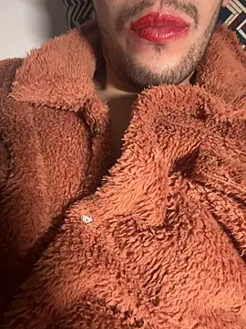 yaxxx03 online show from January 15, 7:17 pm