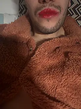 yaxxx03 online show from January 16, 8:35 pm