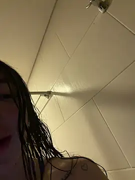 alejandra jonees online show from February 3, 2:53 am