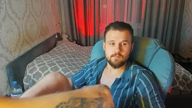 Vladik b online show from April 10, 6:23 pm