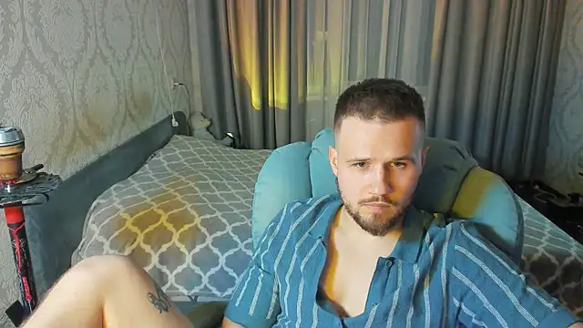 Vladik b online show from April 13, 5:29 pm